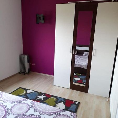 Studio Eva - Maria Residence Costinești Dış mekan fotoğraf