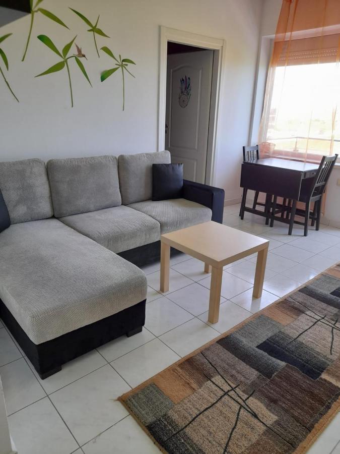 Studio Eva - Maria Residence Costinești Dış mekan fotoğraf