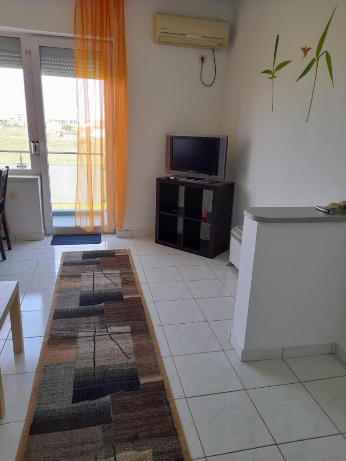 Studio Eva - Maria Residence Costinești Dış mekan fotoğraf